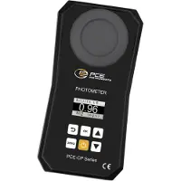 Pce Instruments -CP 22 Combimeter pH-waarde, Ureum, Nitriet, Nitraat, Fosfaat, IJzer, Koper