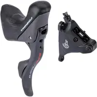 Campagnolo Super Record Ergopower 160 Mm Rechter Voorrem