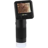 Pce Instruments -DHM 5 -DHM 5 Digitale microscoop