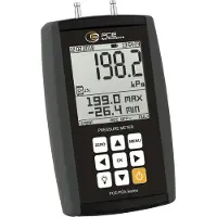 Pce Instruments Drukverschilmeter -PDA 01L 1 stuk(s)