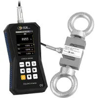 Pce Instruments -DFG 10K X Krachtmeter 0 - 10000 N Fabrieksstandaard (zonder certificaat)