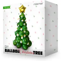 Ginza.se Diy Balloon Tree Speelgoed