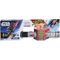 Disney Star Wars - Double-Bladed Lightsaber (G28375L0)