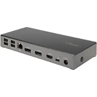 StarTech.com USB Hub DK31C2DHSPDUE