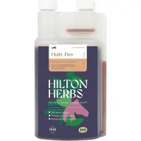 Hilton Herbs MultiFlex Gold for Horses