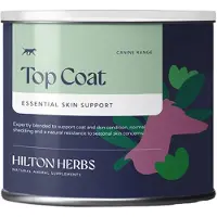 Hilton Herbs Top Coat for Dogs