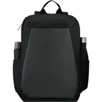 Wenger Rugzak 'Urban One' zwart