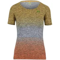 Karpos Prato Piazza T-shirt Met Korte Mouwen