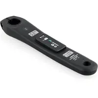 Inpeak Powercrank-e Shimano Grx Fc-rx810/rx820 Linker Crank Met Vermogensmeter