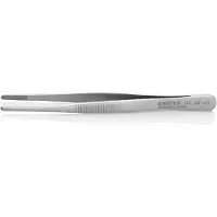 Knipex Pincet vernikkeld 120 mm - 926443