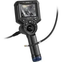 Pce Instruments -VE 100N4 Endoscoop Sonde-Ø: 6 mm Sondelengte: 1 m
