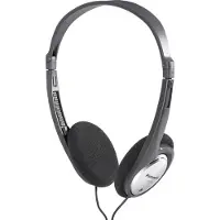 Panasonic Rp-ht030e-s Headset