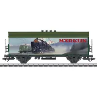 Märklin 045909 Goederenwagen AC Cataloguswagen 1938