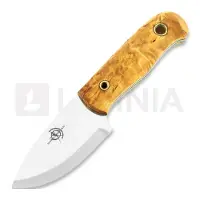 Helle Mandra Neck Knife