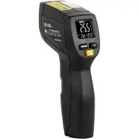 Pce Instruments -MIR 10 Infrarood-thermometer Optiek 12:1 -50 - 500 °C Contactloze IR-meting