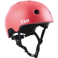 TSG Meta Solid Color Helm