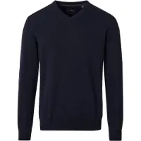 Casa Moda Shirt navy