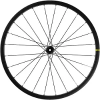 Mavic Ksyrium S Cl Disc Tubeless Achterwiel Racefiets