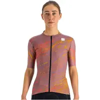 Sportful Cliff Supergiara Korte Mouw Wielertrui