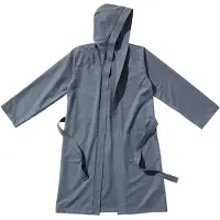 Cocoon Microfiber Ultralight Badjas