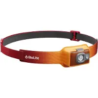 BioLite Hpb0312 Hoofdlamp