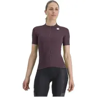 Sportful Supergiara Korte Mouw Wielertrui