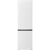Beko 1rcne404w No Frost Koelkast Met Vriezer
