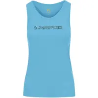 Karpos - Women's Quick Top - Hardloopshirt M, blauw