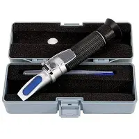 Pce Instruments -SG Antivries refractometer
