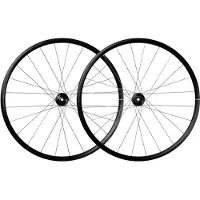 Mavic Aksium 1 Cl Disc Tubeless Racefiets Wielset