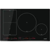 CATA Insb 8021 Bk Inductiekookplaat