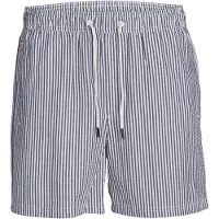 Jack & Jones Fiji Seersucker Zwembroek