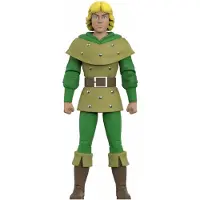 Super7 Dungeons & Dragons Ultimates Actiefiguur Hank, de Ranger, 18 cm
