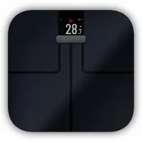 Garmin Index S2 Smart - Zwart