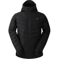 Dare 2b Ollie waterdichte ademende isolerende ski-jas voor heren