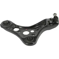Moog Stuur, wielophanging VO-WP-17984