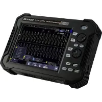 Voltcraft DSO-5072H Handoscilloscoop 70 MHz 2-kanaals 1 GSa/s 40 Mpts 8 Bit Digitaal geheugen (DSO), Handapparaat, Multimeterfuncties 1 stuk(s)