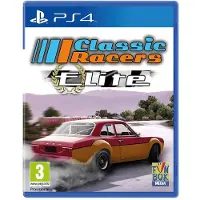 [PS4] Classic Racers Elite Pre-order