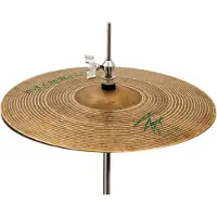Istanbul agop Signature 16 Hi-Hat Cymbals