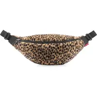 Reisenthel City Beltbag Leo, tas van imitatiebont