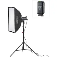Elinchrom D-Lite RX 4 First Studio Kit
