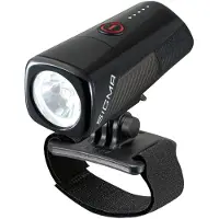 Sigma Buster 400hl Helmet Voorlicht