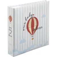 Hama Inschuif album - Our Baby - 10x15 - 200 pagina's - Wit