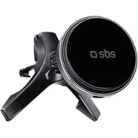SBS SUP GRILL MAGSAFE BK