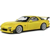 Solido Mazda RX7 Type RS (FD3S) 1994 - 1:18 -