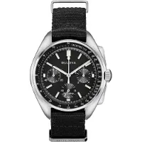 Bulova Men Watch 96A225