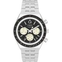 Timex Q Horloge