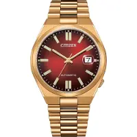 Citizen - NJ0153-82X - Polshorloge - Heren - Automatisch - Tsuyosa