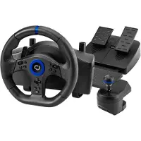 Blade Volante BR5 Wiel voor PS5 met Pedalen en Haptische Feedback