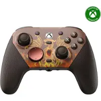 GameSir G7 Pro - Draadloze Controller - Tri-mode - Hall Effect - Xbox, PC & Android - Camel